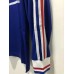 France 1998 World Cup Home Long Sleeve Soccer Jersey